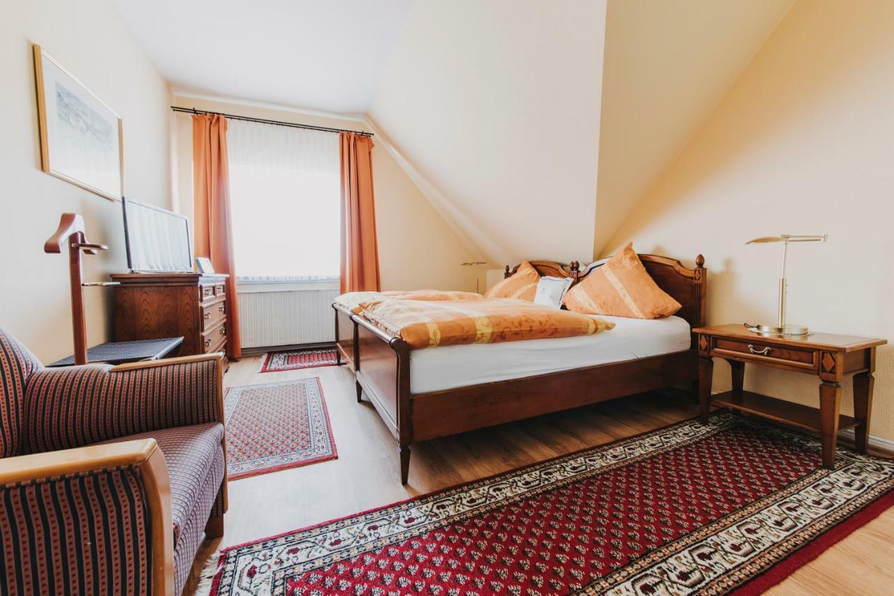 Hotel Spoettel Bad Nauheim Esterno foto